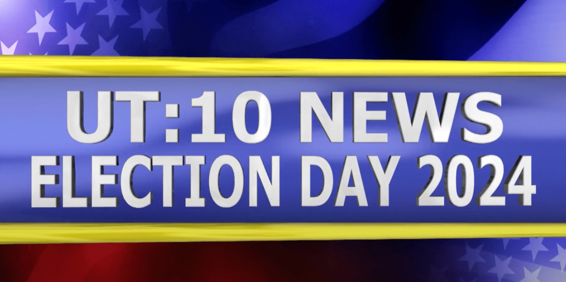 Election Coverage – November 5,&nbsp;2024